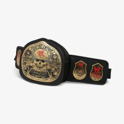 Alternative view of Igloo Outdoor Coolers WWE Stone Cold Steve Austin Smoking Skull Championship Fanny Pack