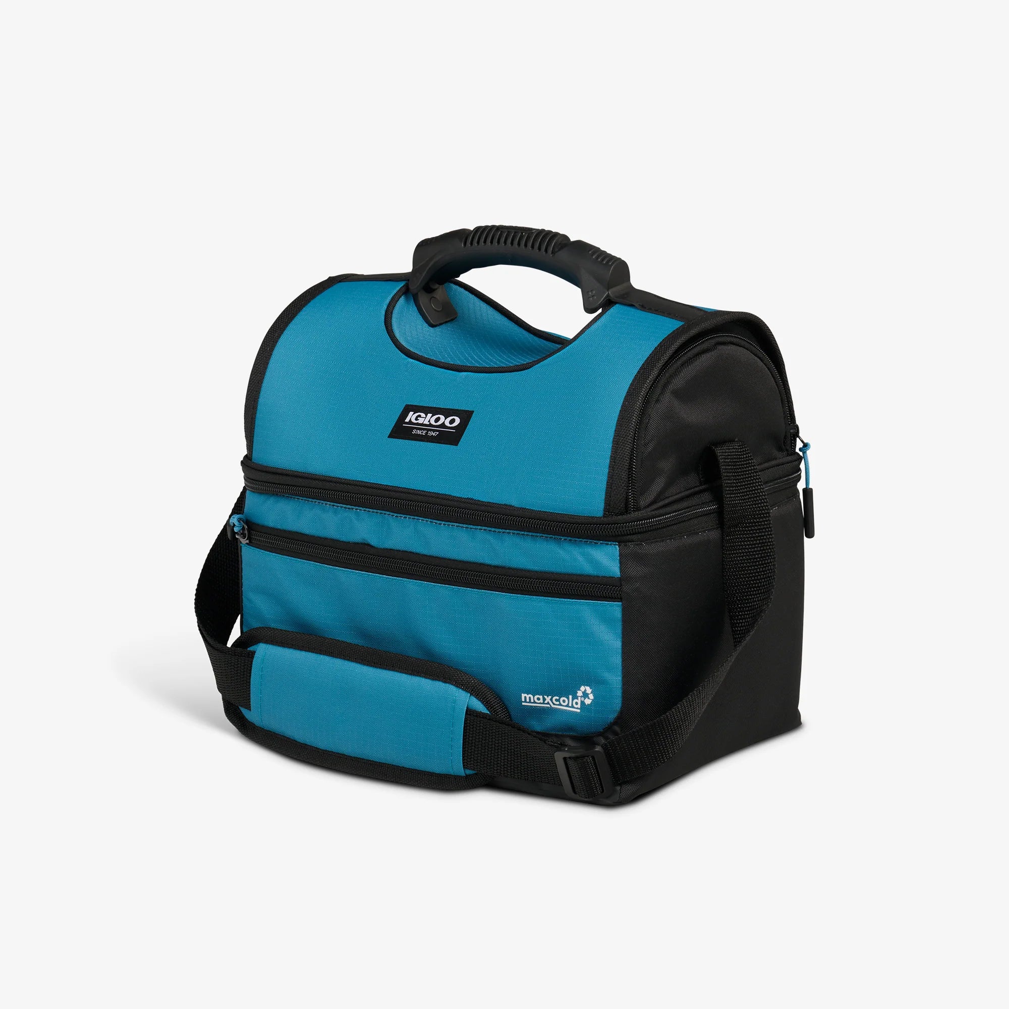 Igloo Outdoor Coolers Latitude Gripper 16-Can Cooler Bag - Image 2