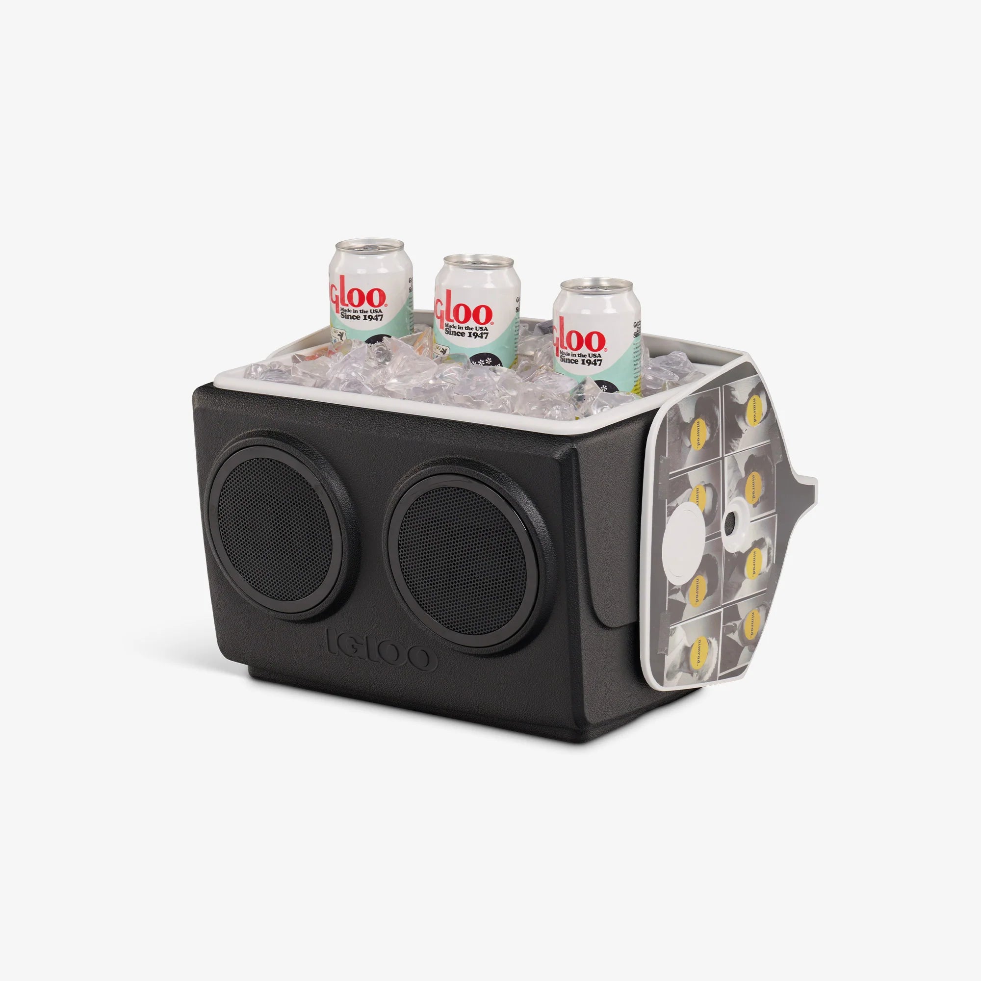 Igloo Outdoor Coolers Green Day Nimrod KoolTunes - Image 4