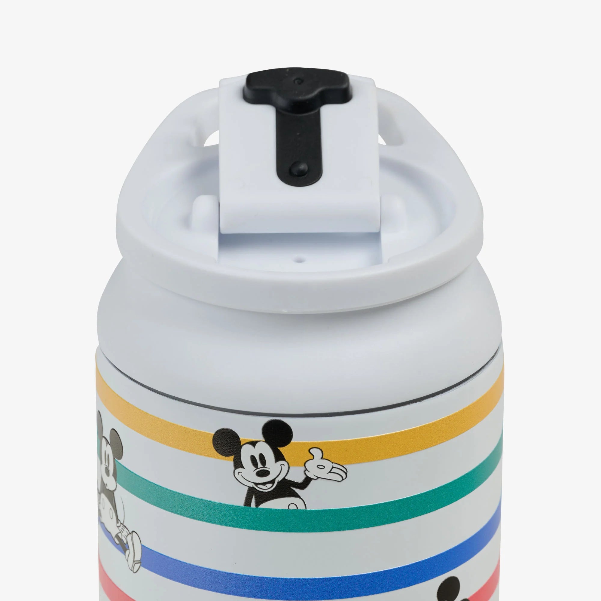 Igloo Outdoor Coolers Disney Mickey Mouse Stripe 16 Oz Flip n Sip Tumbler - Image 5
