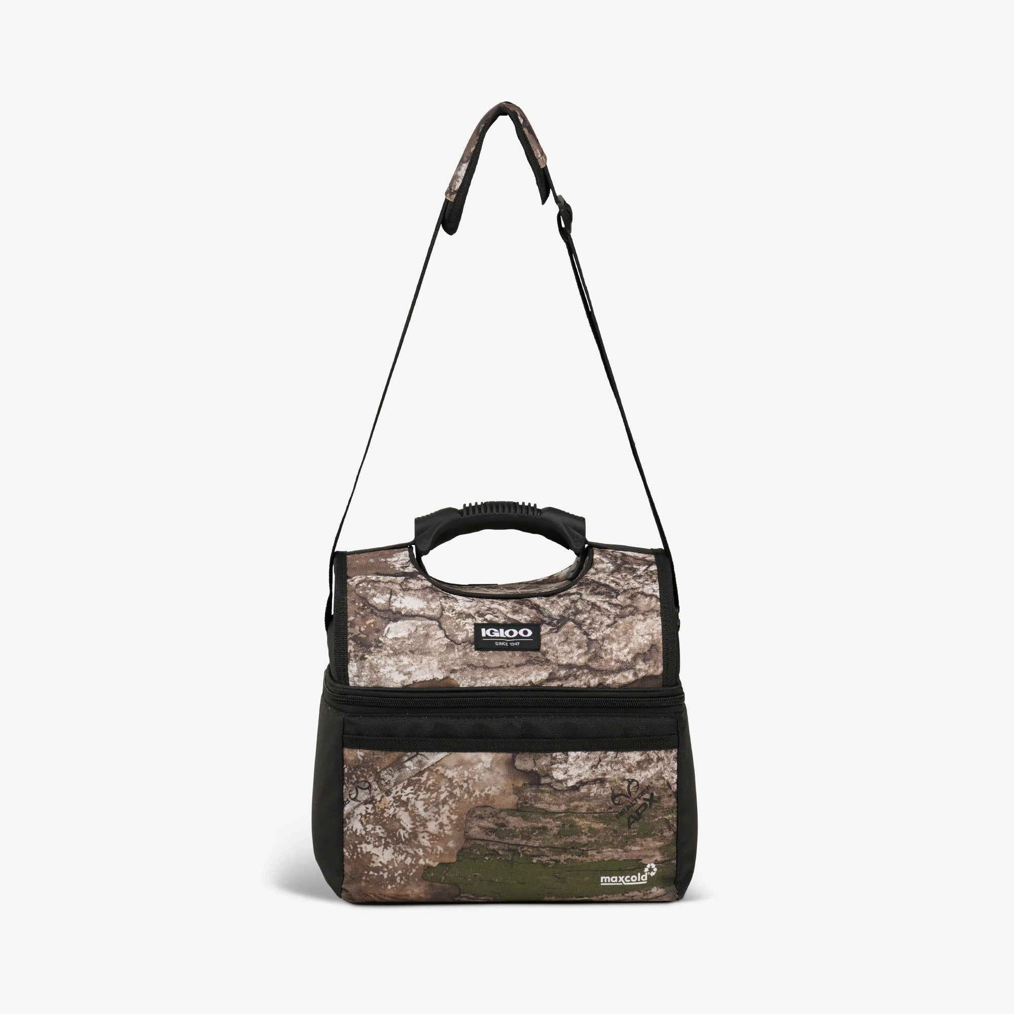 Igloo Outdoor Coolers Realtree APX Gripper 16-Can Bag - Image 6