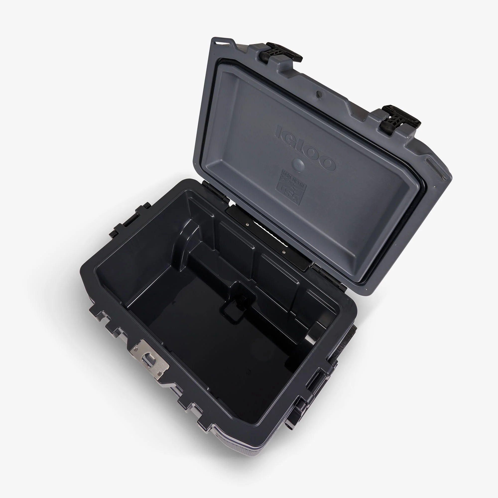 Igloo Outdoor Coolers Trailmate 52 Qt Roller Cooler - Image 17