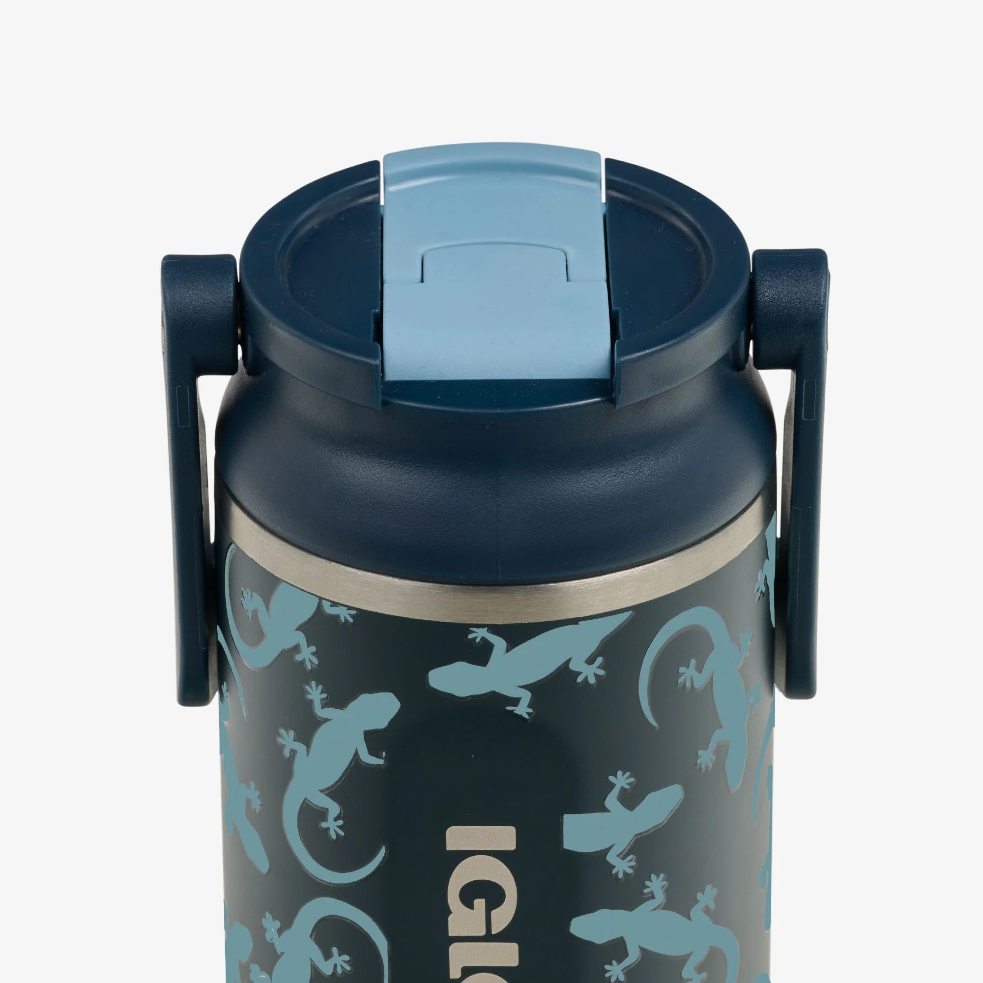 Igloo Outdoor Coolers Kids Lunch Glow 12 Oz Sipper Bottle - Image 11