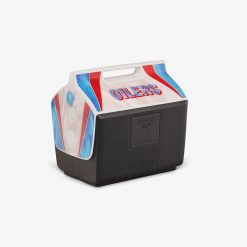 Alternative view of Igloo Outdoor Coolers Houston Oilers KoolTunes
