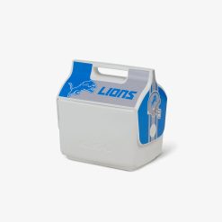 Alternative view of Igloo Outdoor Coolers Detroit Lions Little Playmate 7 Qt Cooler