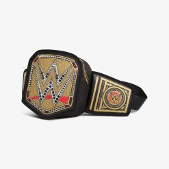 Alternative view of Igloo Outdoor Coolers Undisputed WWE Championship Fanny Pack