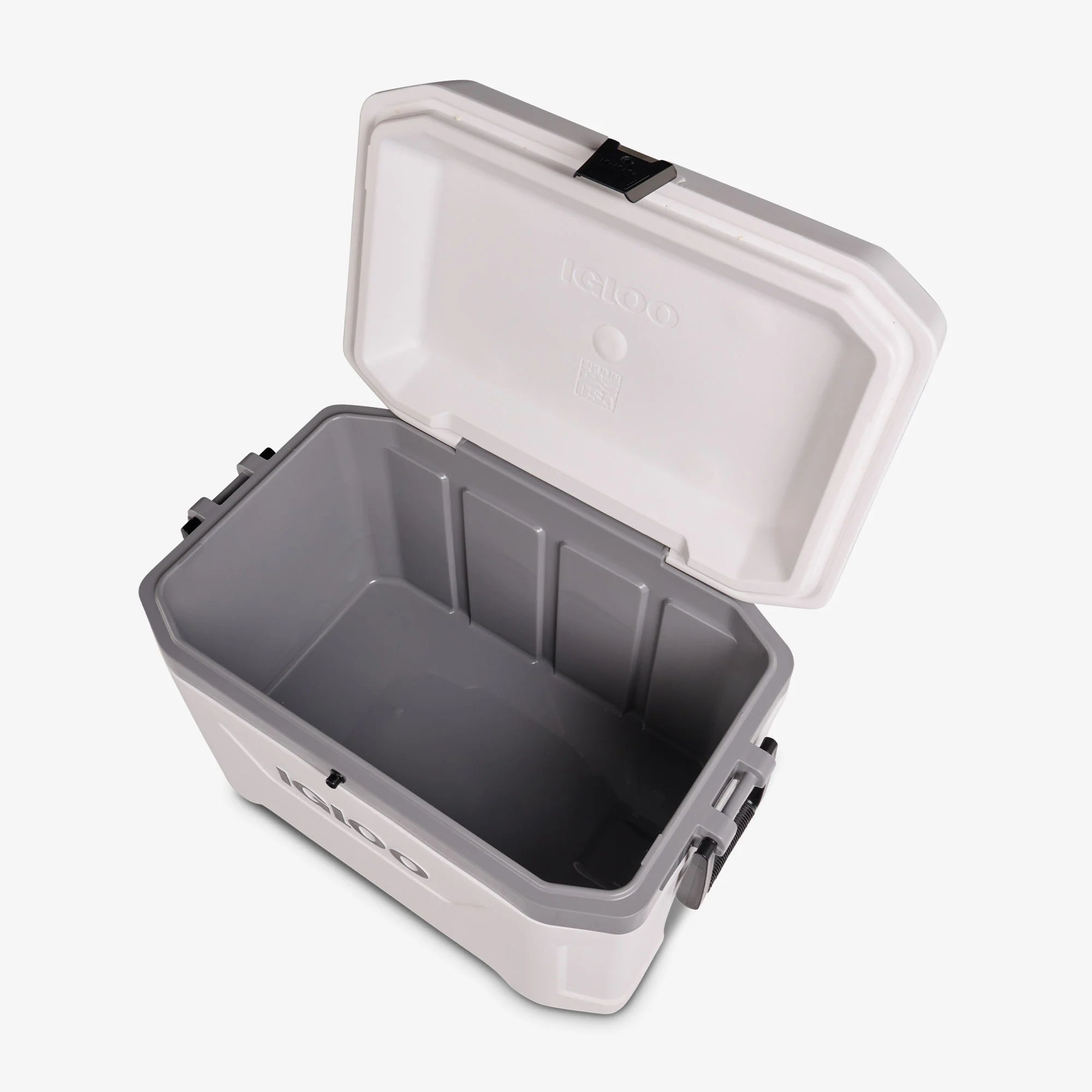 Igloo Outdoor Coolers Marine Ultra 54 Qt Cooler - Image 3