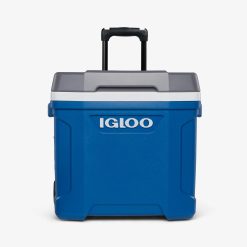 Igloo Outdoor Coolers Latitude 30 Qt Roller Cooler