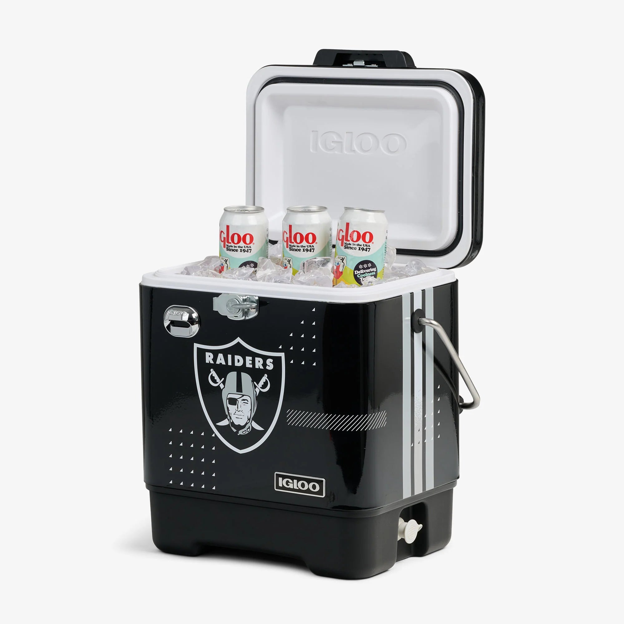 Igloo Outdoor Coolers NFL Legacy 20 Qt Cooler - Image 20
