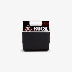 Igloo Outdoor Coolers WWE The Rock Little Playmate 7 Qt Cooler