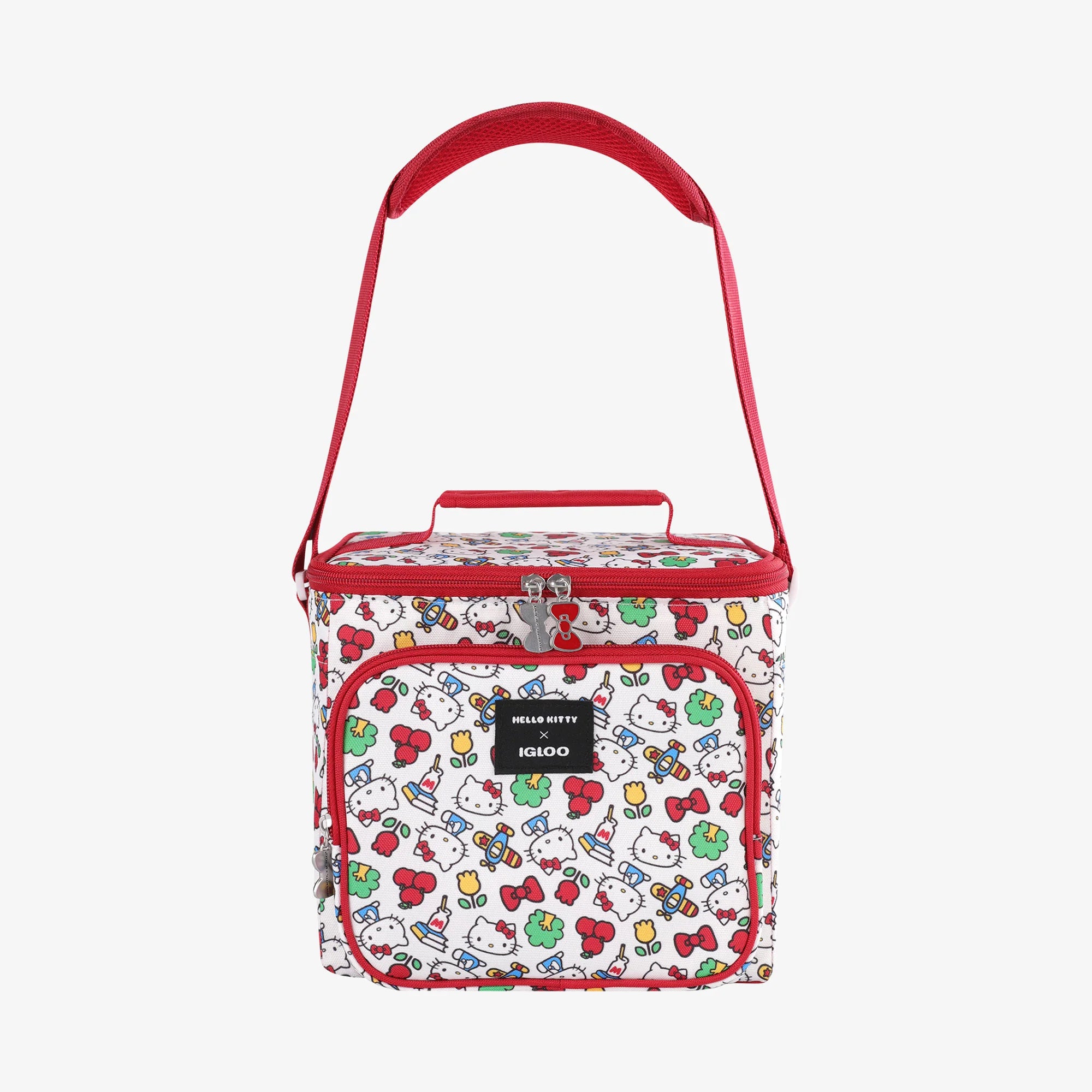 Igloo Outdoor Coolers Hello Kitty Square Lunch Cooler Bag - Image 5