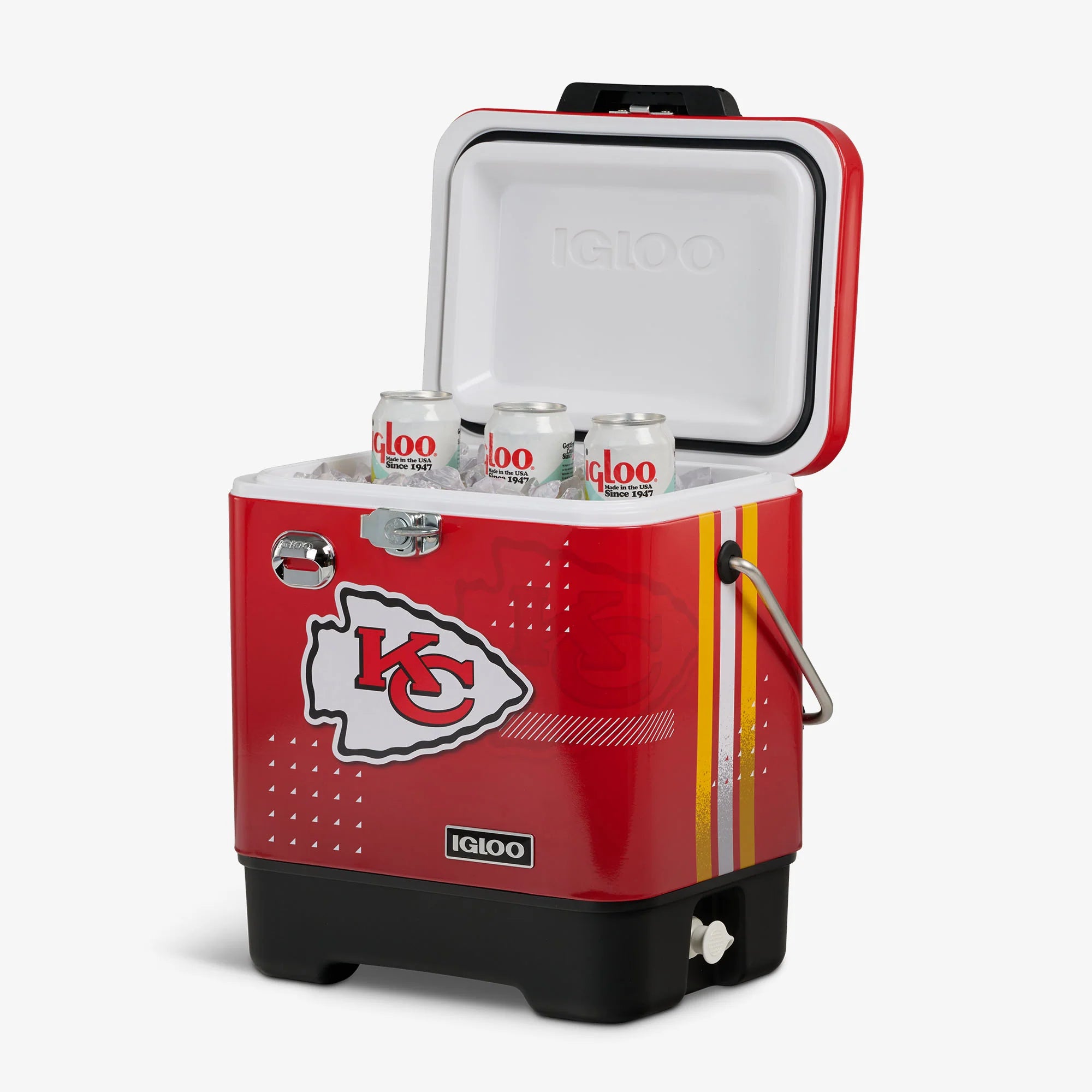 Igloo Outdoor Coolers NFL Legacy 20 Qt Cooler - Image 24