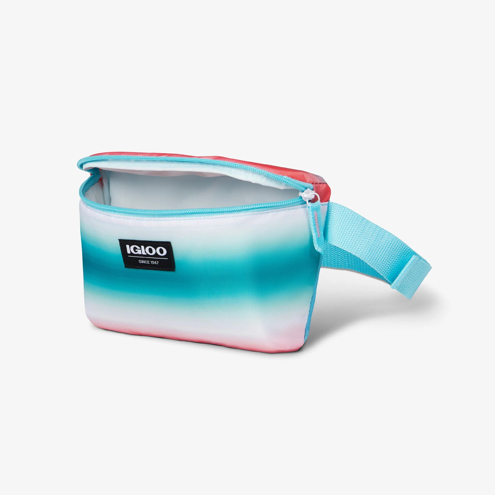 Igloo Outdoor Coolers Seabreeze Hip Pack Cooler Bag - Image 3