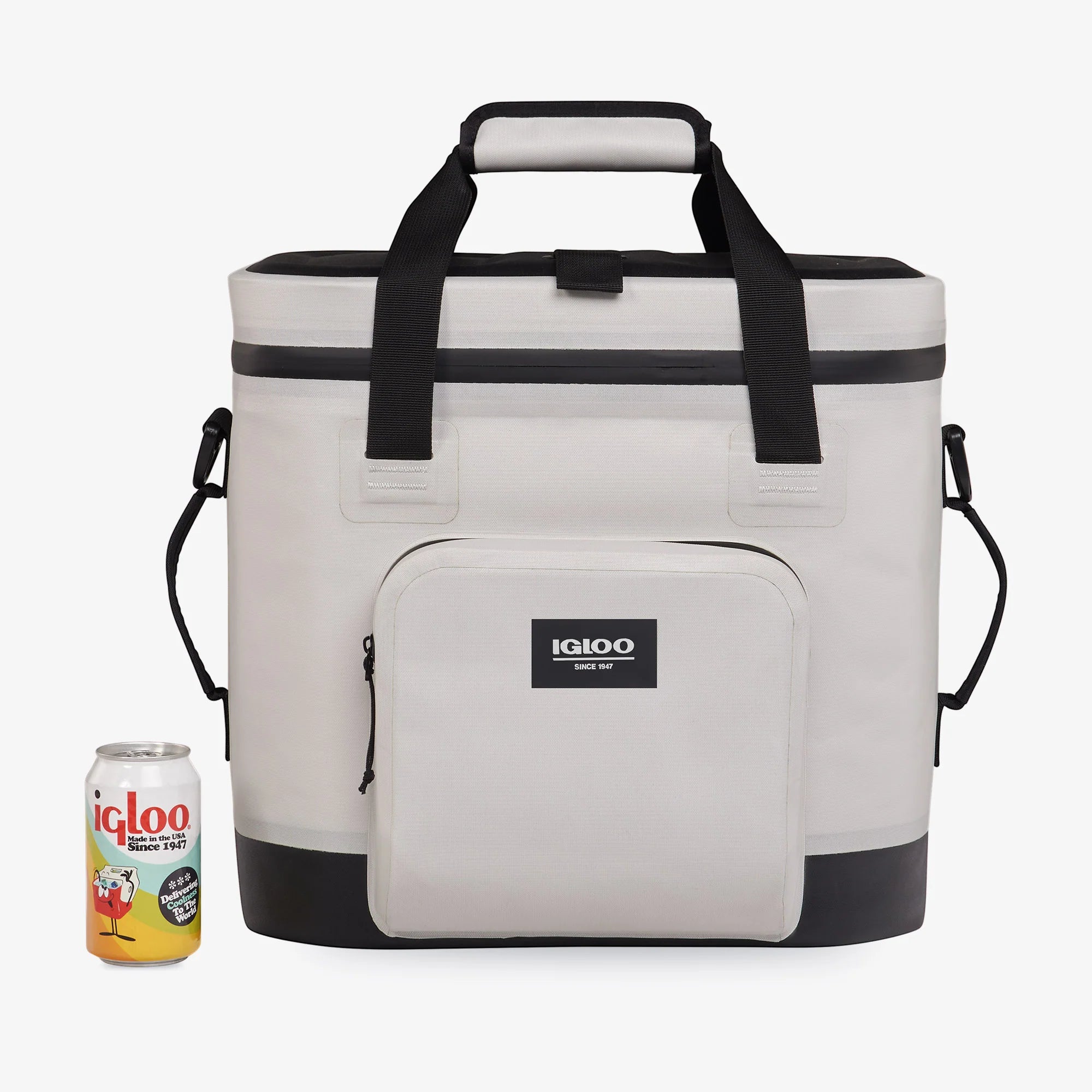 Igloo Outdoor Coolers Trailmate 30-Can Cooler Bag - Image 23