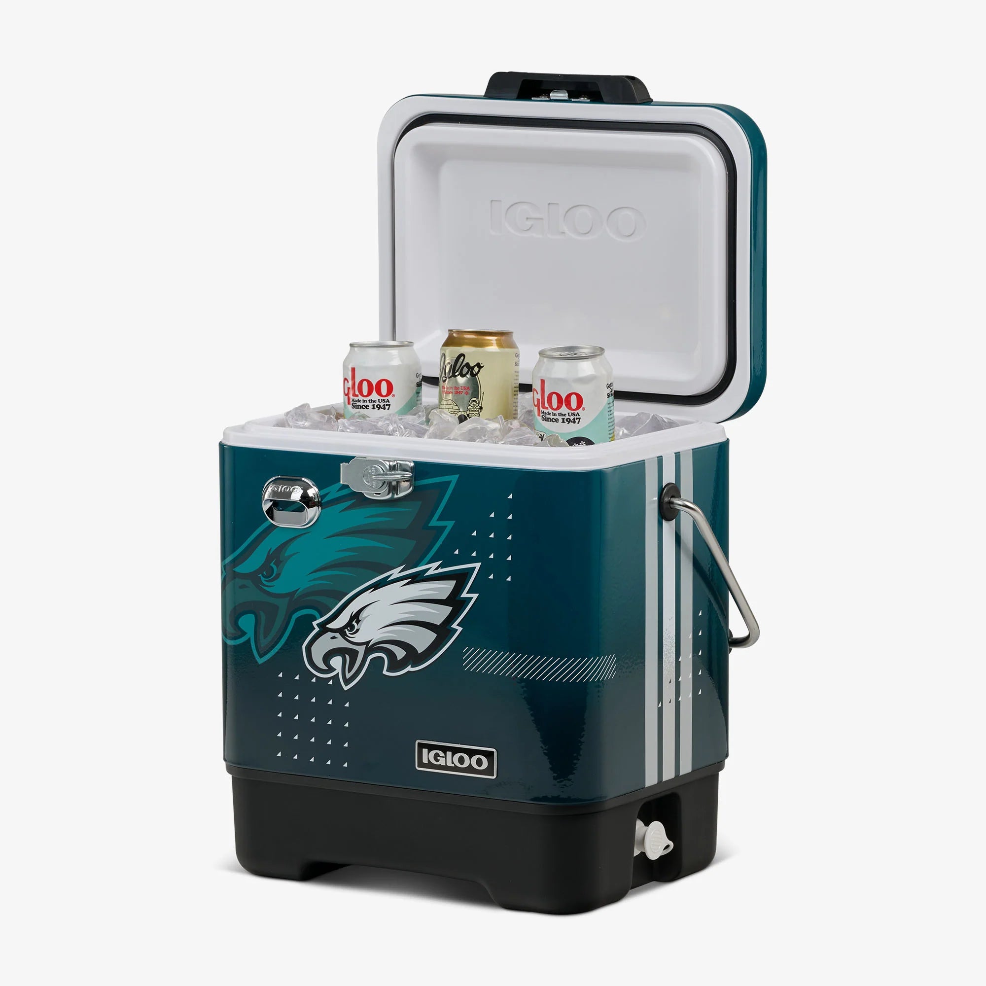 Igloo Outdoor Coolers NFL Legacy 20 Qt Cooler - Image 4