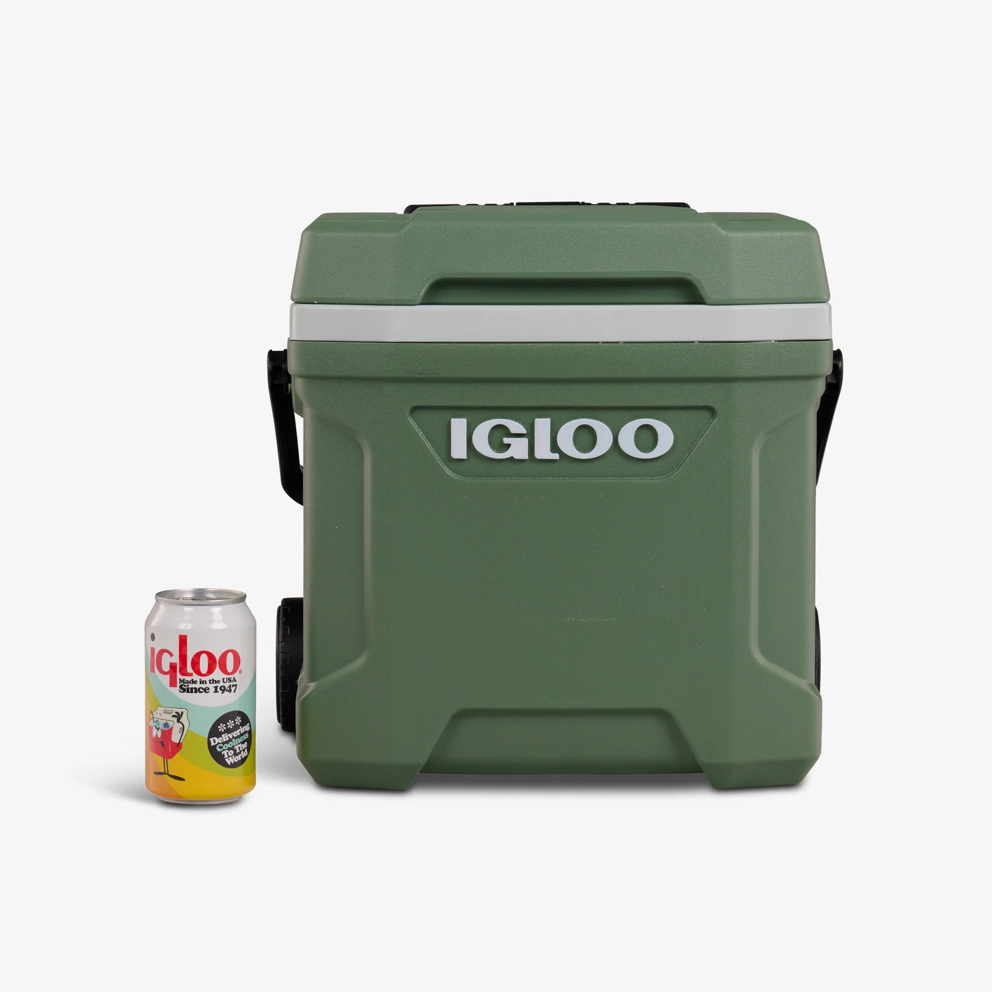 Igloo Outdoor Coolers ECOCOOL Latitude 16 Qt Cooler - Image 7