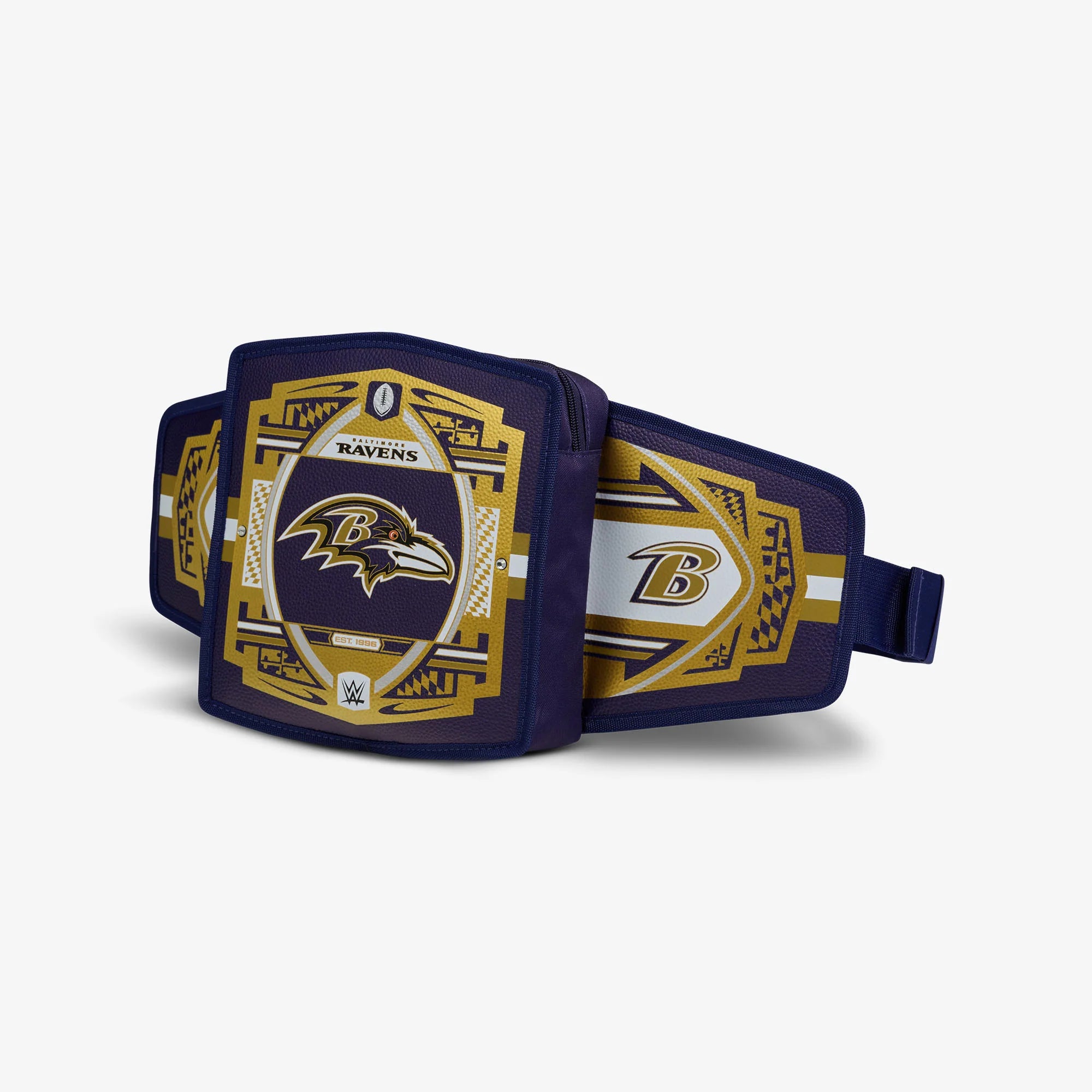 Igloo Outdoor Coolers NFL WWE Cooler Fanny Pack - Image 15