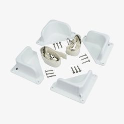 Igloo Outdoor Coolers Universal Tie Down Kit