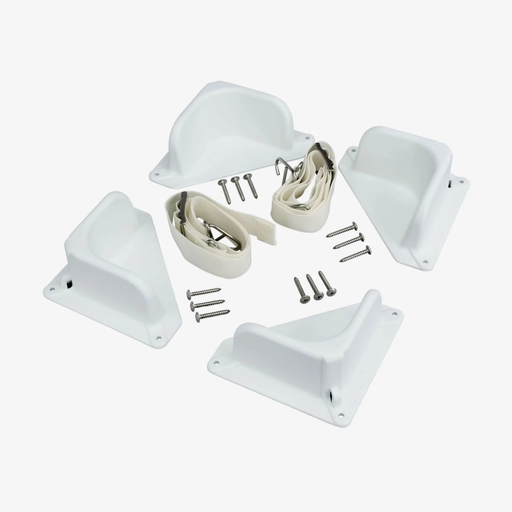 Igloo Outdoor Coolers Universal Tie Down Kit
