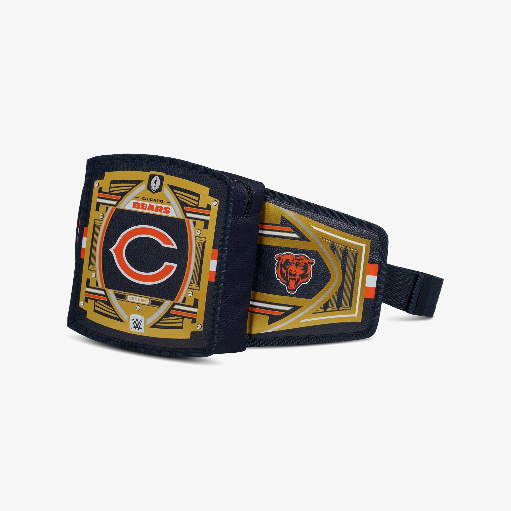 Igloo Outdoor Coolers NFL WWE Cooler Fanny Pack - Image 27