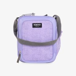 Igloo Outdoor Coolers Kids Everyday Lunch Vertical Cooler Bag