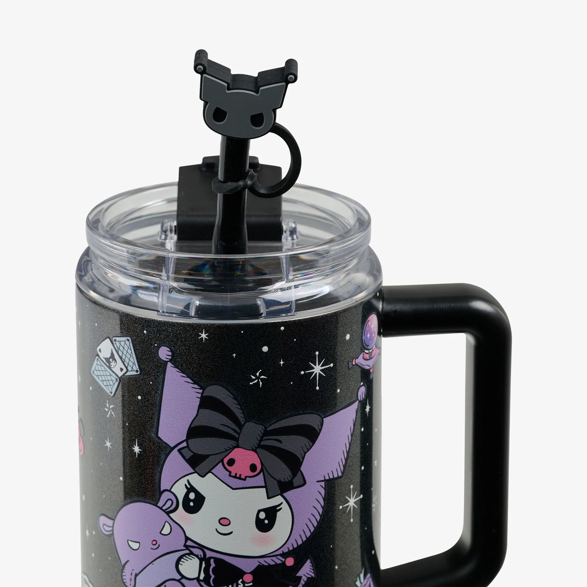 Igloo Outdoor Coolers Kuromi 32 Oz Travel Mug - Image 5