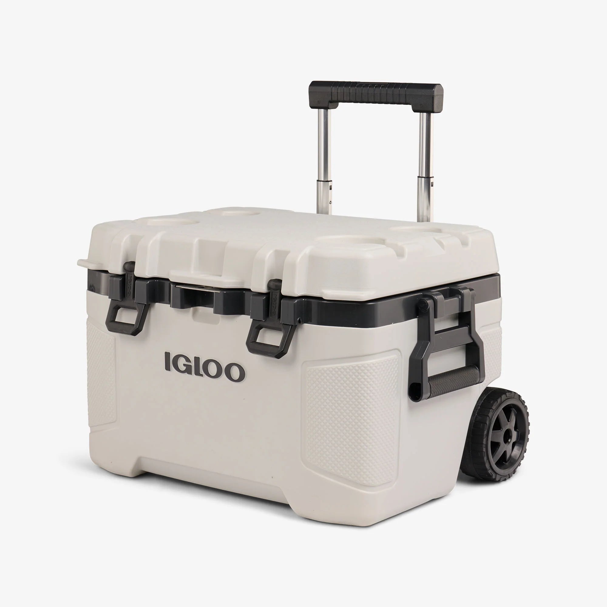 Igloo Outdoor Coolers Trailmate 52 Qt Roller Cooler - Image 25