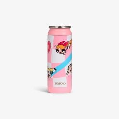 Igloo Outdoor Coolers The Powerpuff Girls 16 Oz Can