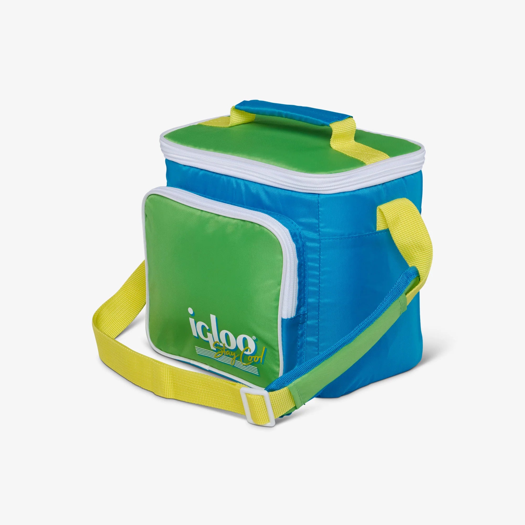 Igloo Outdoor Coolers Retro Square Lunch Bag - Image 68