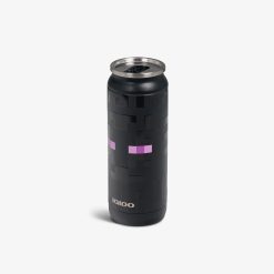 Alternative view of Igloo Outdoor Coolers Minecraft Enderman 16 Oz Can