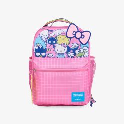 Igloo Outdoor Coolers Hello Kitty and Friends BFF Mini Convertible Backpack Cooler