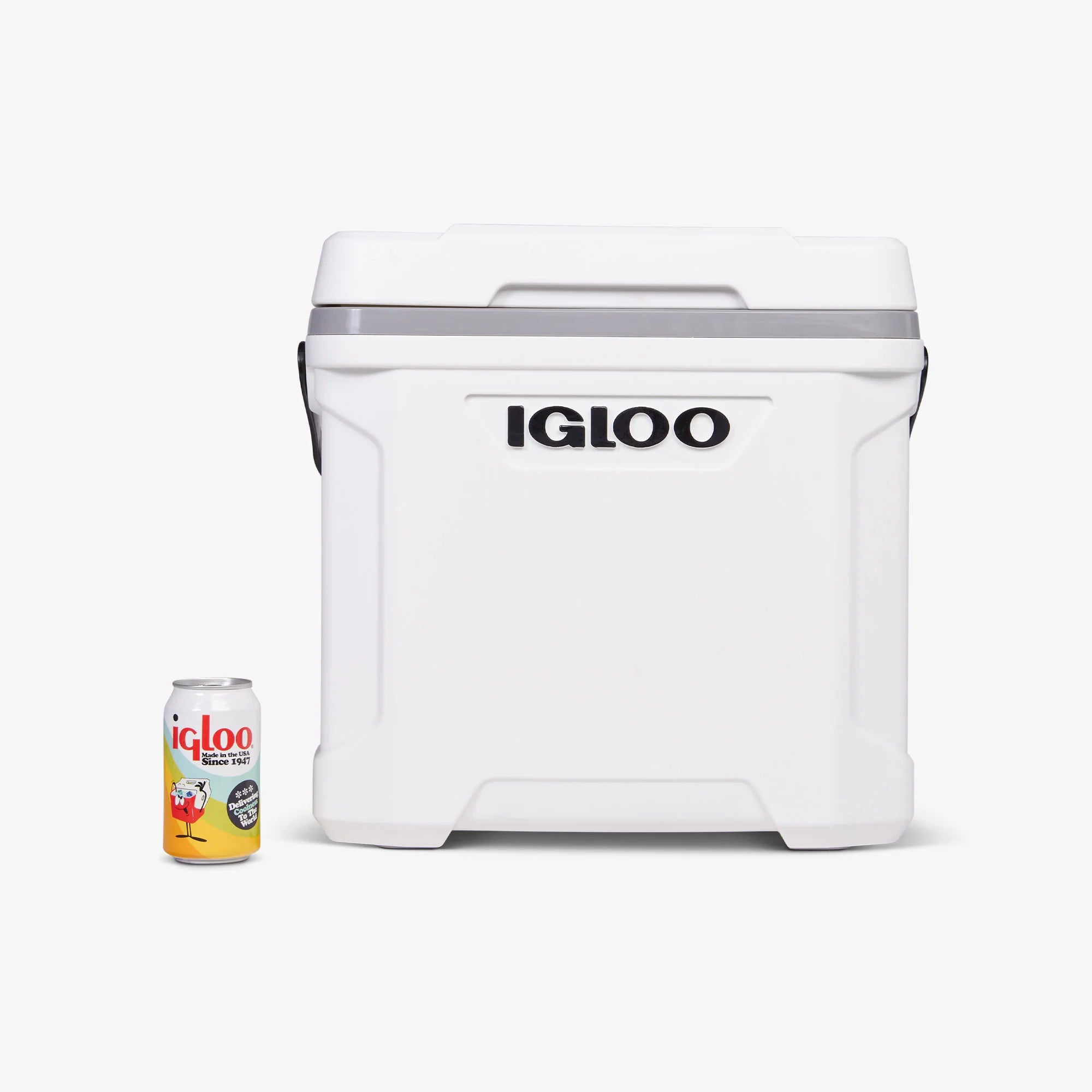 Igloo Outdoor Coolers Marine Ultra 30 Qt Cooler - Image 5