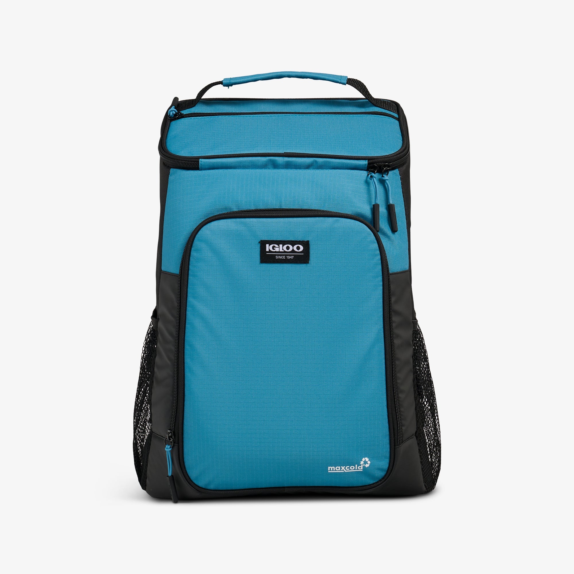 Igloo Outdoor Coolers Latitude Top Grip 24-Can Backpack