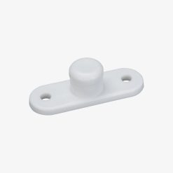 Igloo Outdoor Coolers Latch Button (2-Screw Attachment)
