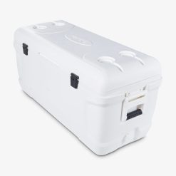 Alternative view of Igloo Outdoor Coolers Marine Contour 150 Qt Cooler