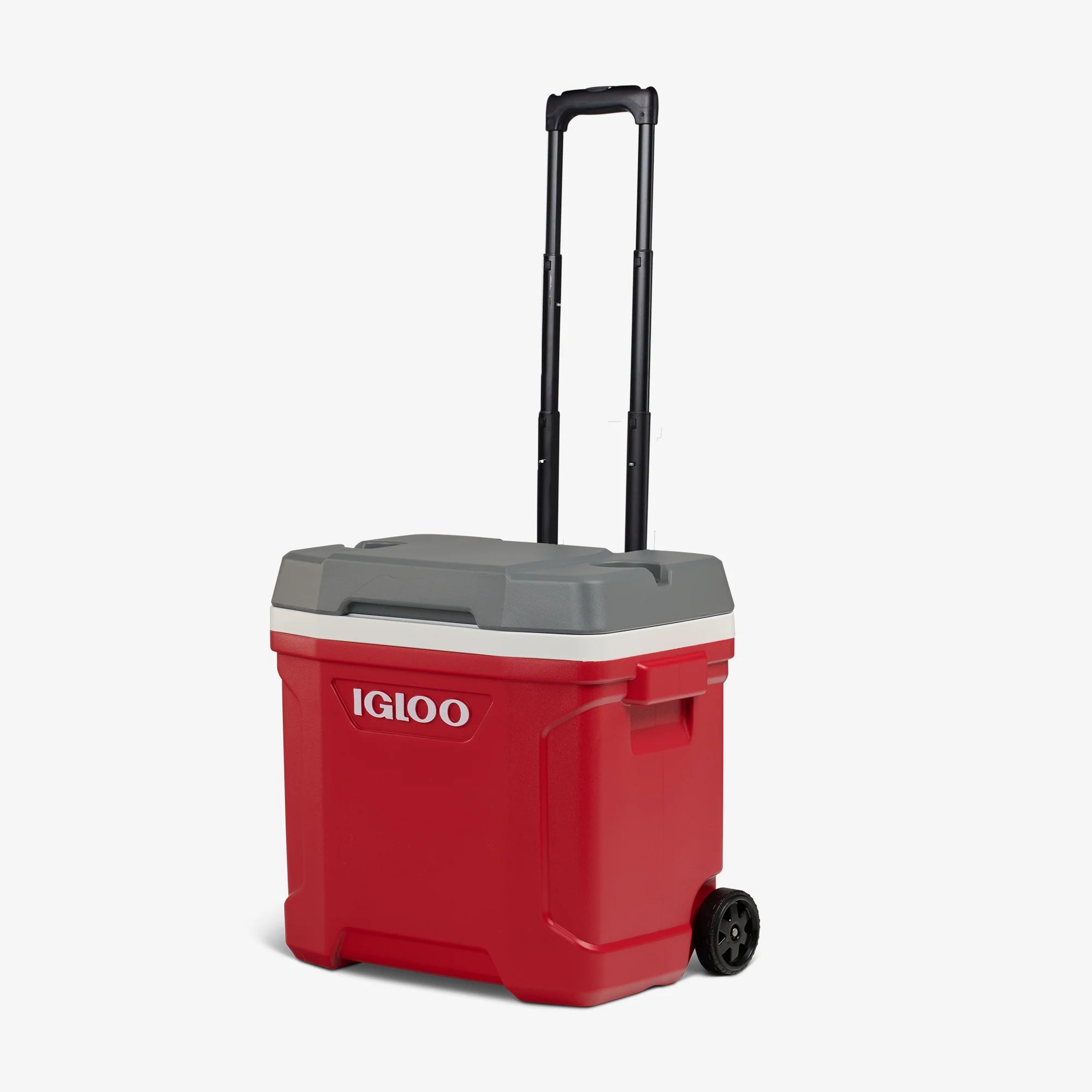 Igloo Outdoor Coolers Latitude 30 Qt Roller Cooler - Image 7
