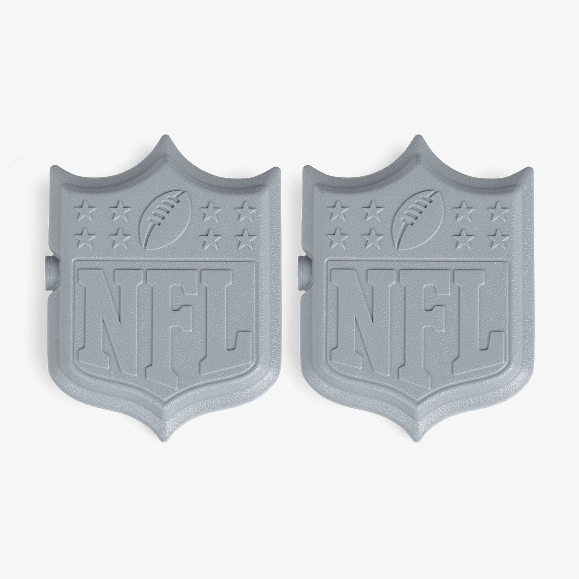 Igloo Outdoor Coolers NFL Shield Ice Block 2-Pack - Image 3