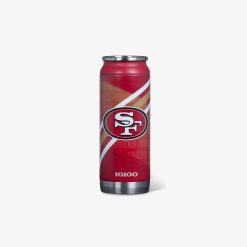 Igloo Outdoor Coolers San Francisco 49ers 16 Oz Can