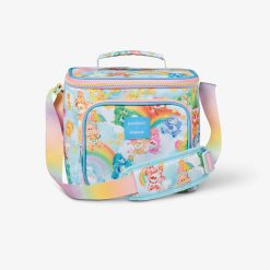 Igloo Outdoor Coolers The Care Bears Clouds Square Lunch Bag