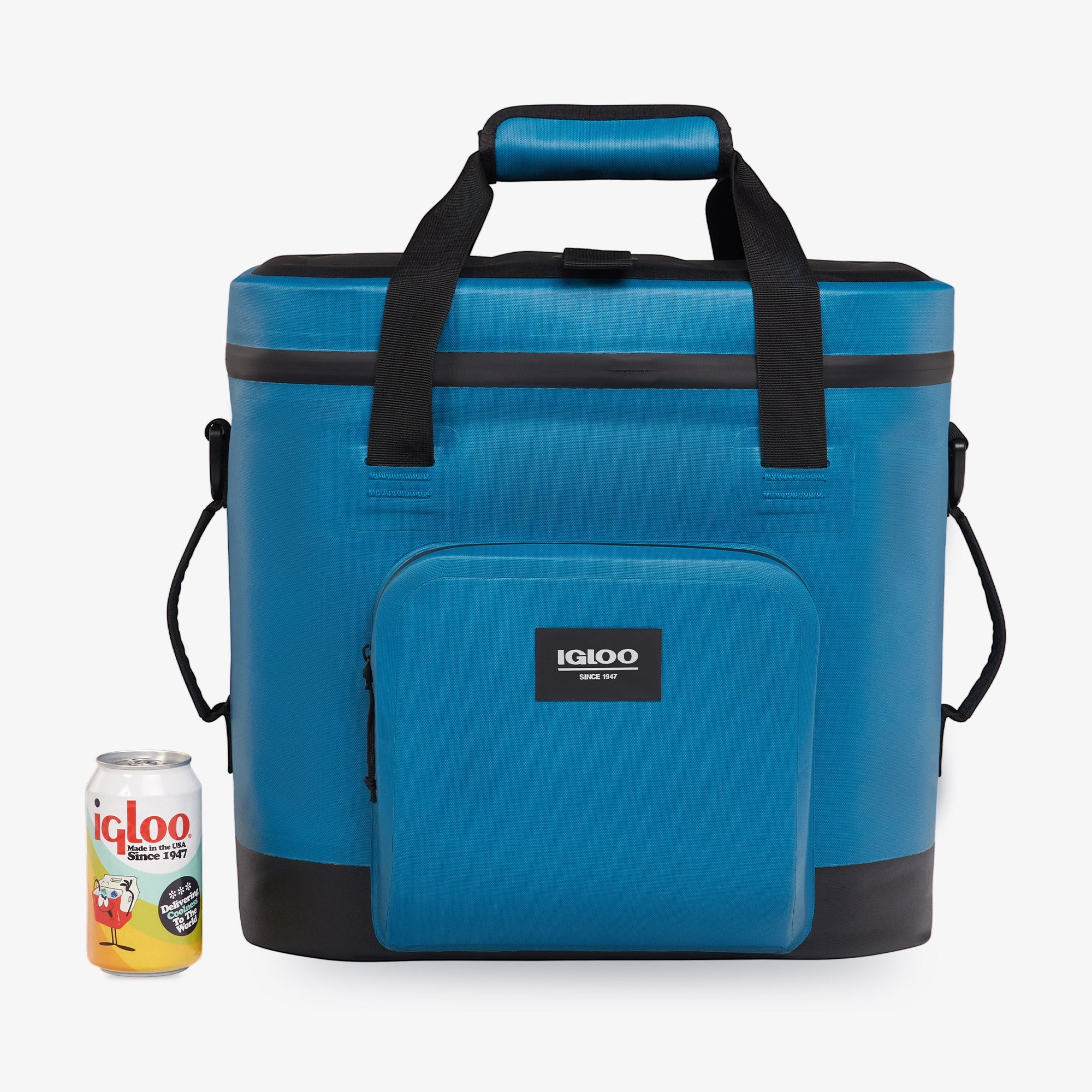 Igloo Outdoor Coolers Trailmate 30-Can Cooler Bag - Image 35
