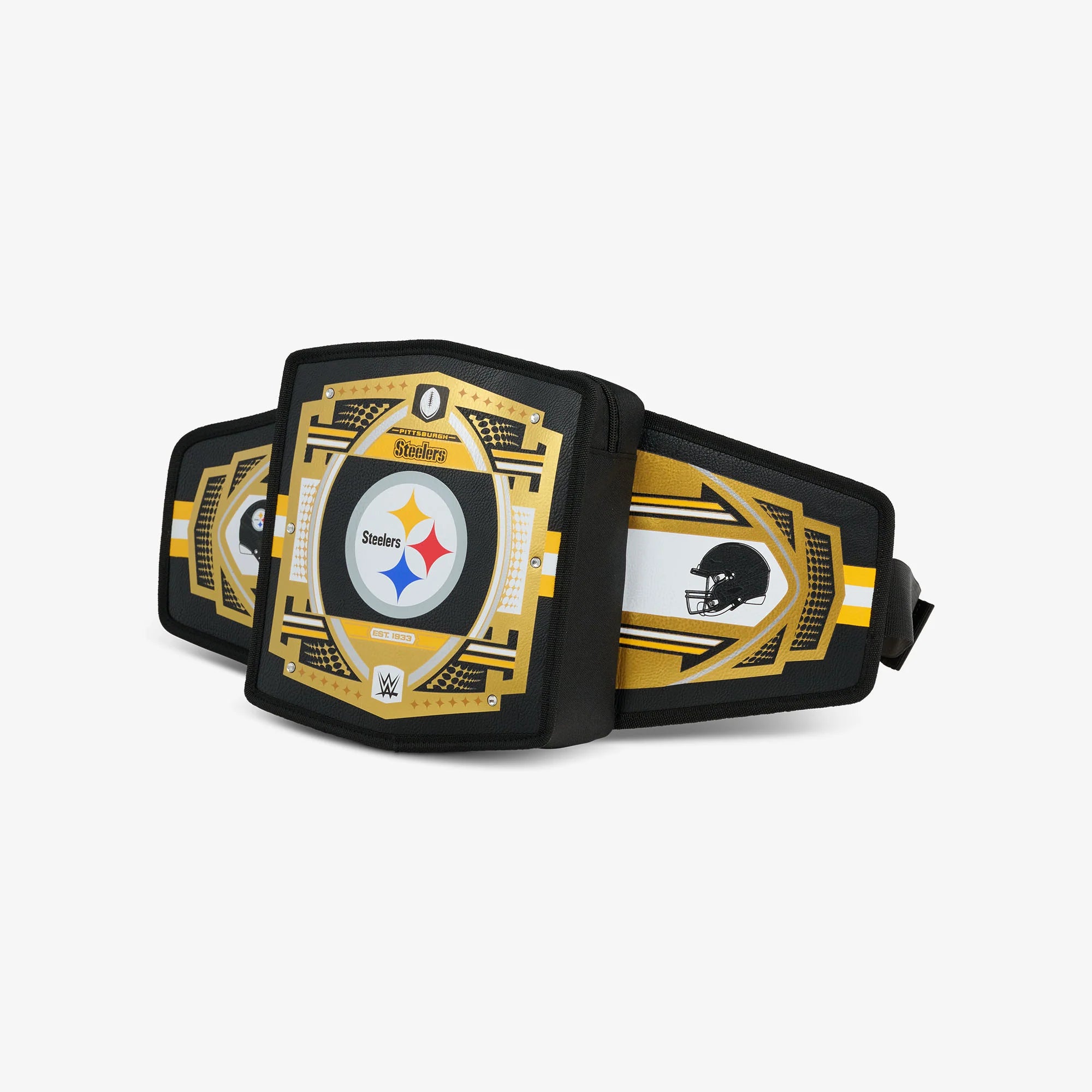 Igloo Outdoor Coolers NFL WWE Cooler Fanny Pack - Image 44