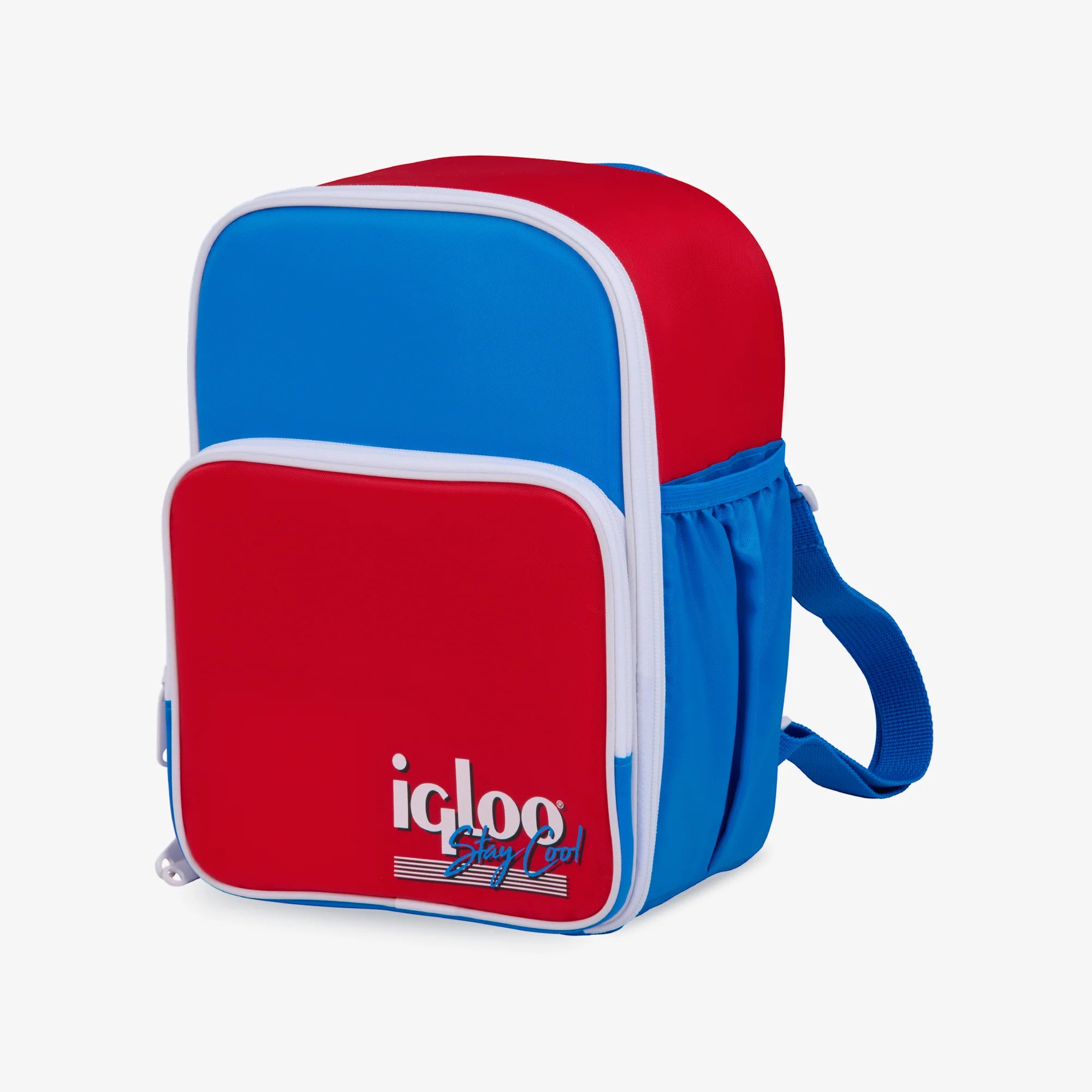 Igloo Outdoor Coolers Retro Mini Convertible Backpack - Image 8