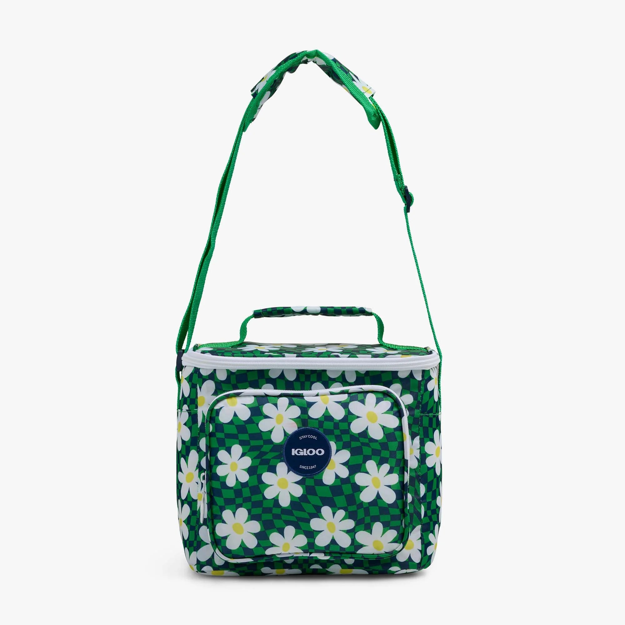 Igloo Outdoor Coolers Retro Square Lunch Bag - Image 8