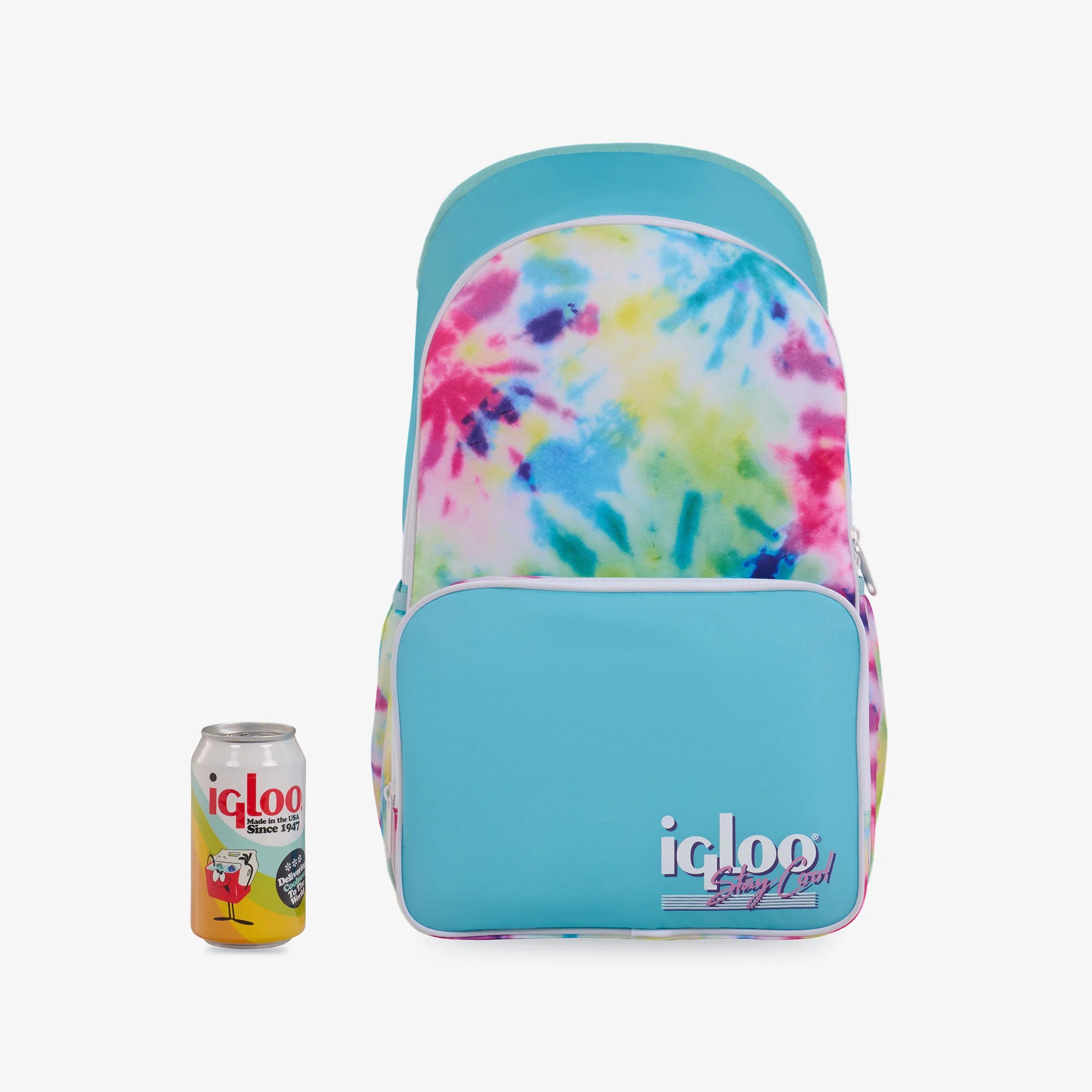 Igloo Outdoor Coolers Retro Backpack Cooler - Image 21
