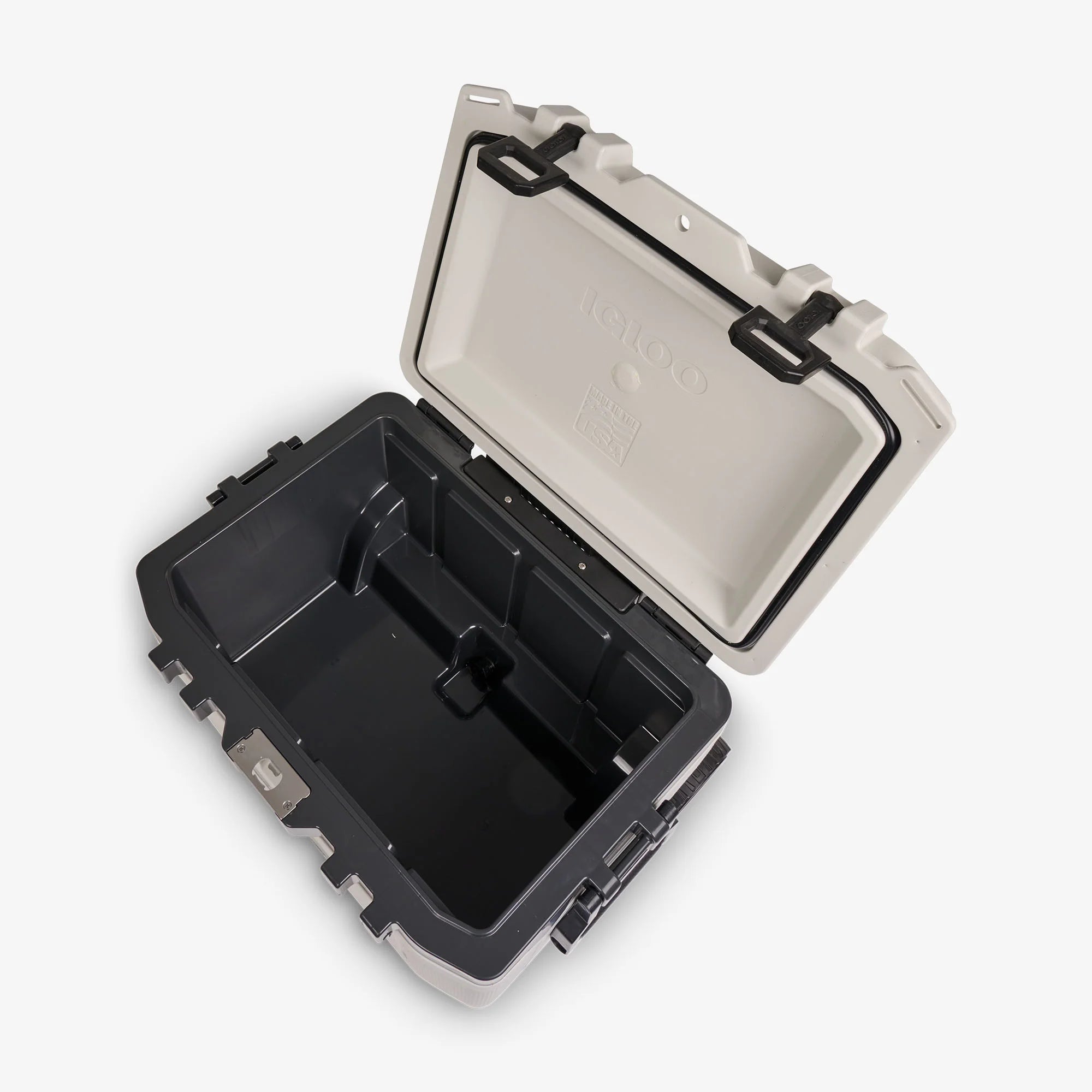 Igloo Outdoor Coolers Trailmate 52 Qt Roller Cooler - Image 29