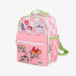 Alternative view of Igloo Outdoor Coolers The Powerpuff Girls Mini Convertible Backpack Cooler