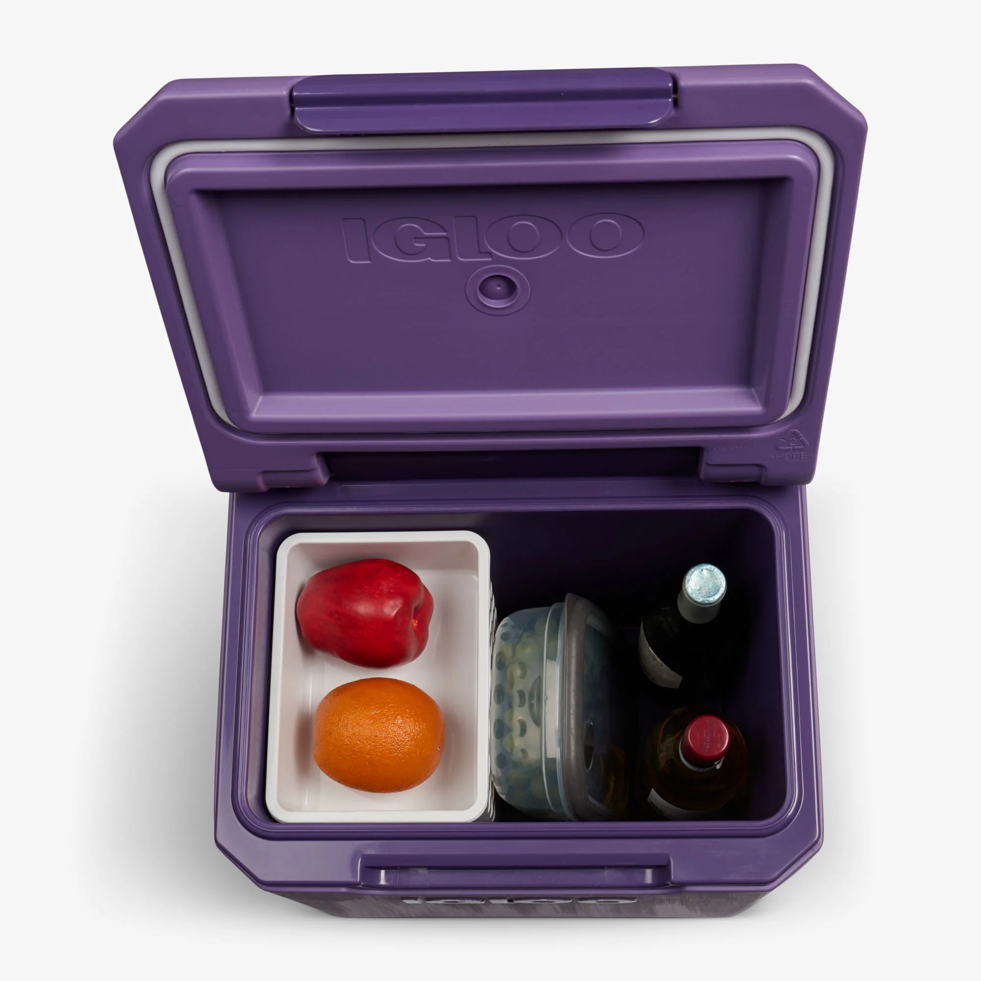 Igloo Outdoor Coolers Tag Along Too Spinner Cooler - Image 3