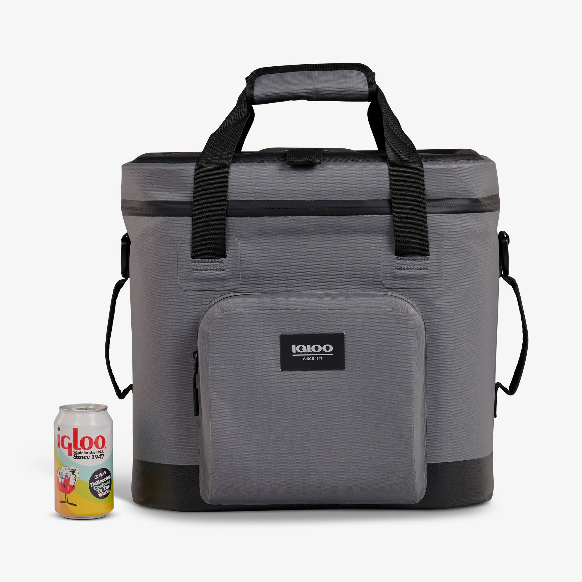Igloo Outdoor Coolers Trailmate 30-Can Cooler Bag - Image 17