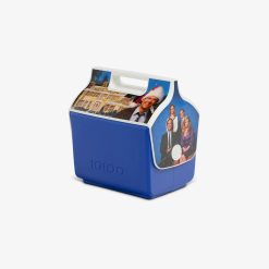 Alternative view of Igloo Outdoor Coolers National Lampoons Christmas Vacation Little Playmate 7 Qt Cooler