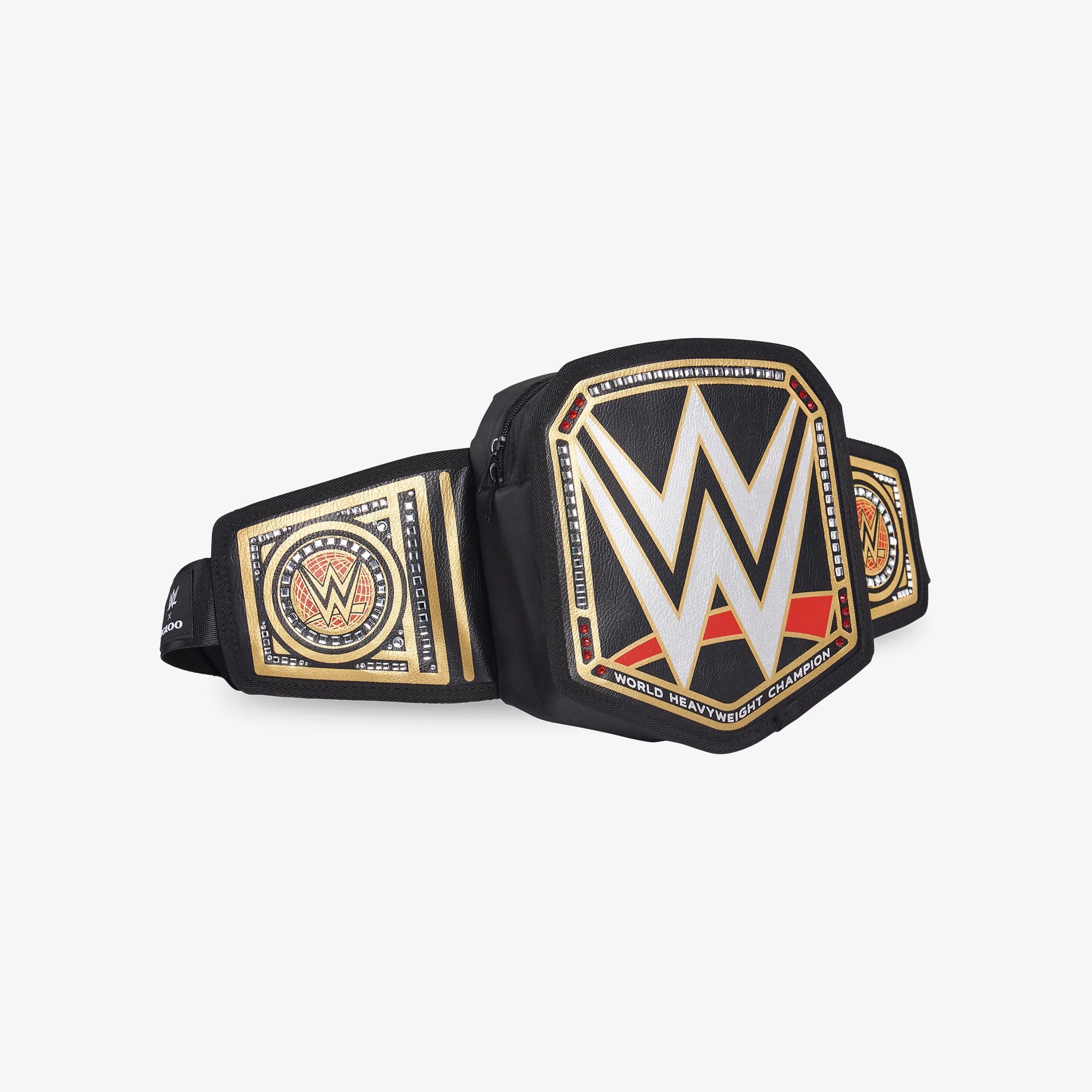 Igloo Outdoor Coolers WWE Championship Fanny Pack - Image 4